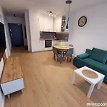Ds Centrum Apartament