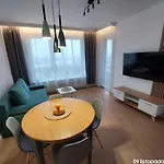 Ds Centrum Apartament