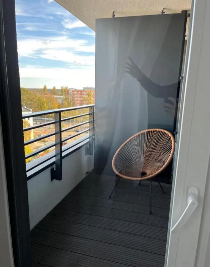 Ds Centrum Apartament *