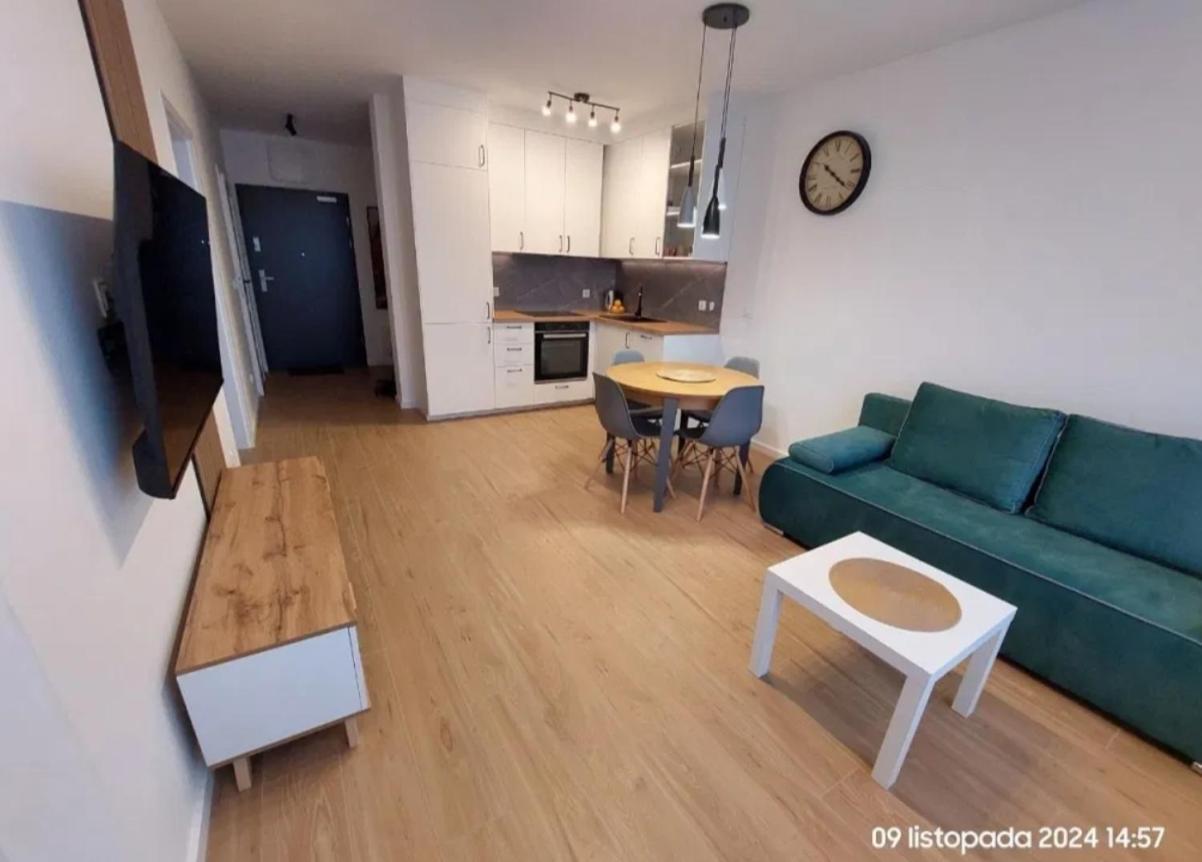 Ds Centrum Apartament Stettin