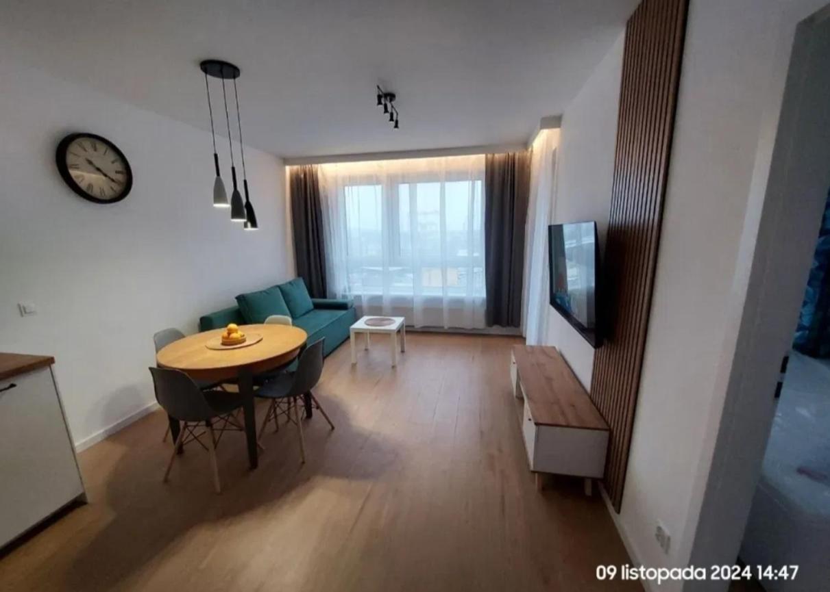Ds Centrum Apartament Apartment *