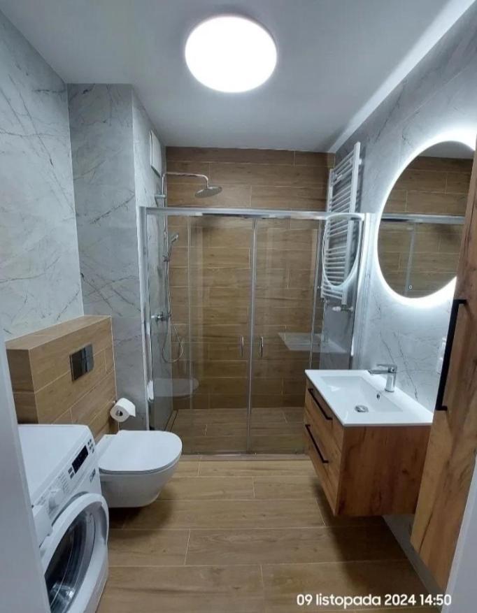 Ds Centrum Apartament *