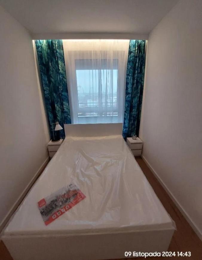 Ds Centrum Apartament
